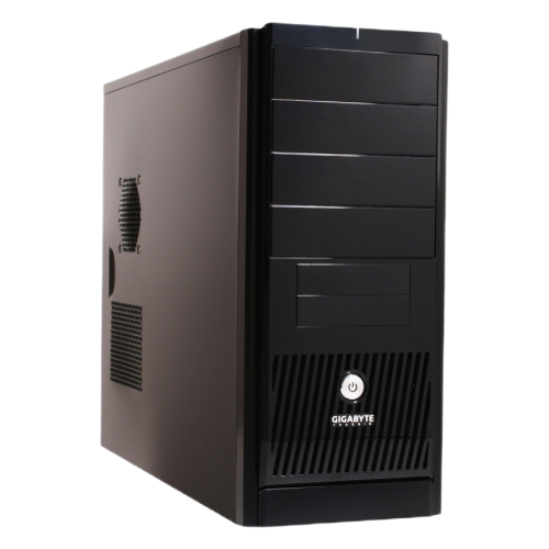 Ремонт компьютеров Gigabyte в Санкт-Петербурге