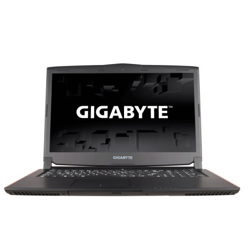 Ремонт ноутбуков Gigabyte в Санкт-Петербурге